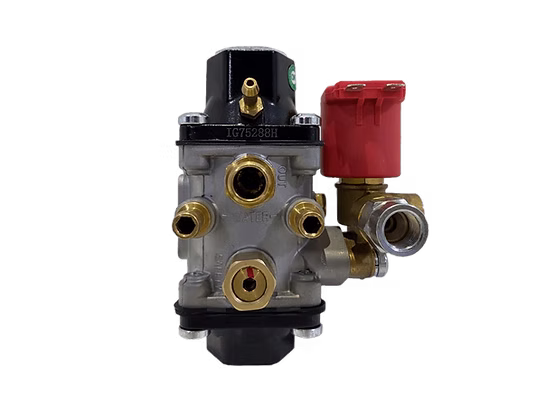 Redutor IG501H